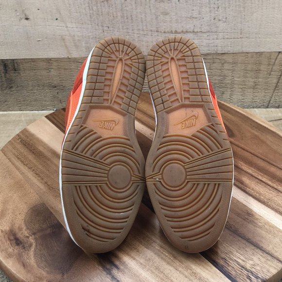 Nike dunk wedge Sneakers 9 - Picture 5 of 7